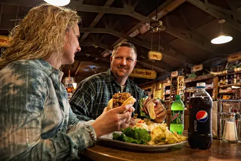 Westgate River Ranch Resort and Rodeo