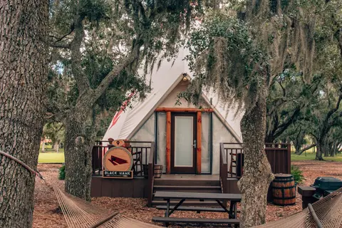 Westgate River Ranch Resort and Rodeo