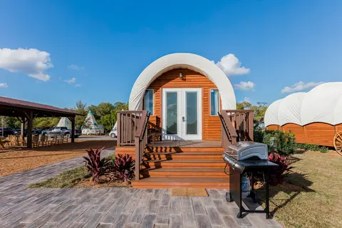 Westgate River Ranch Resort and Rodeo