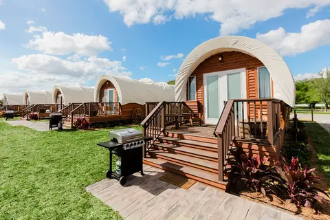 Westgate River Ranch Resort and Rodeo