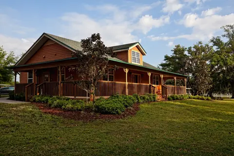 Westgate River Ranch Resort and Rodeo