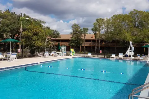 Westgate River Ranch Resort and Rodeo