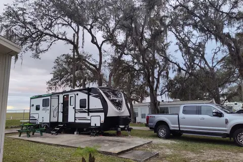 Lake Glenada RV Park