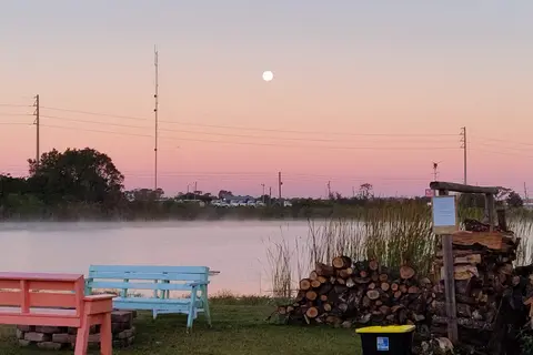 Lake Glenada RV Park