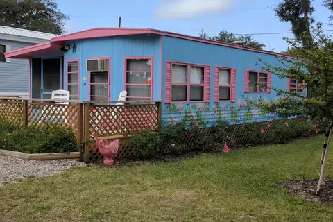 Lake Glenada RV Park