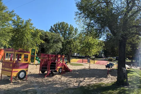 Pride of America Camping Resort