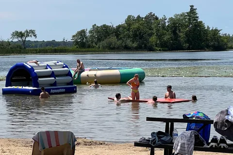 Pride of America Camping Resort