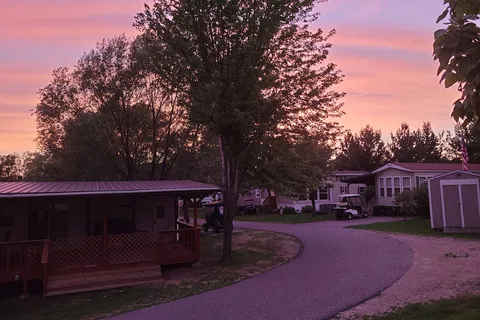 Pride of America Camping Resort