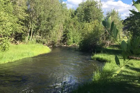 Fremont River RV