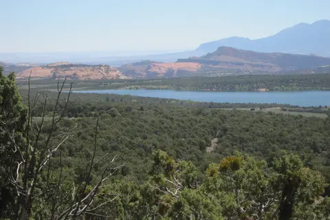 Fremont River RV