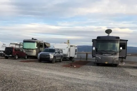 Fremont River RV