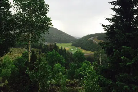 Fremont River RV