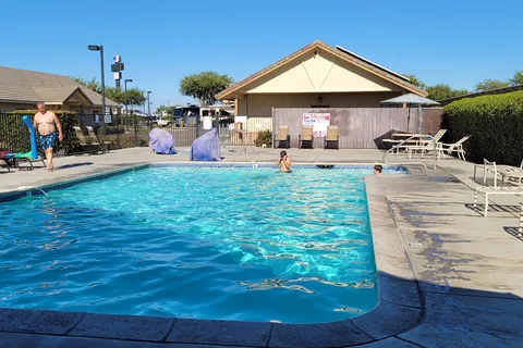 Flag City RV Resort