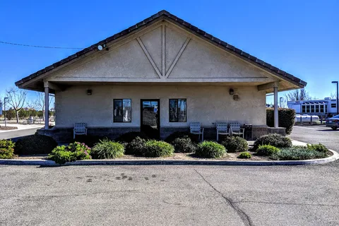 Flag City RV Resort