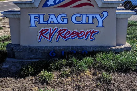 Flag City RV Resort