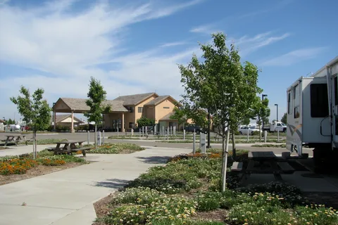 Flag City RV Resort