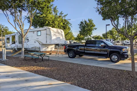 Flag City RV Resort