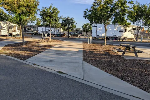 Flag City RV Resort