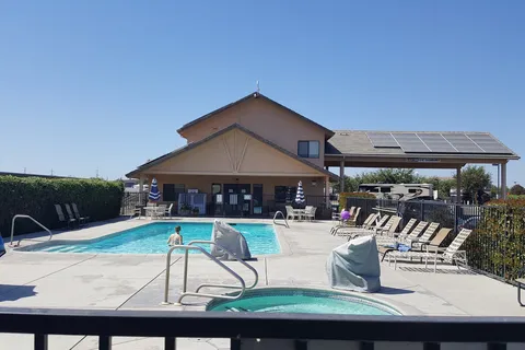 Flag City RV Resort