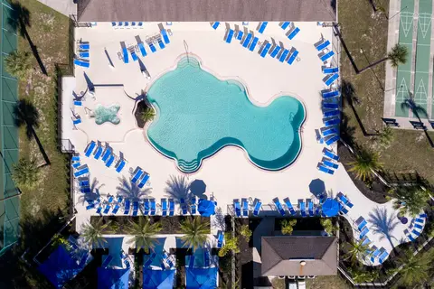 Cross Creek Country Club and RV Resort