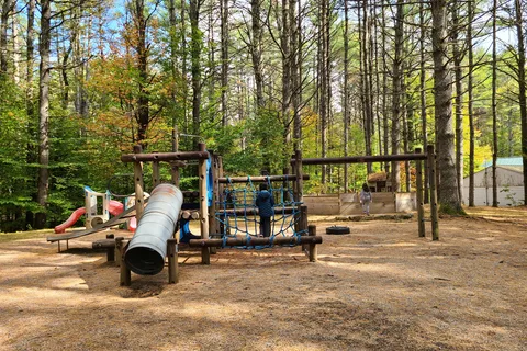 Pine Haven Campground