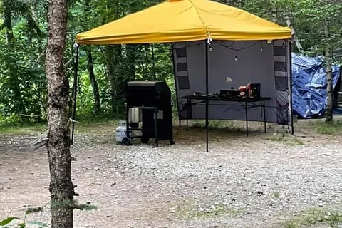 Pine Haven Campground