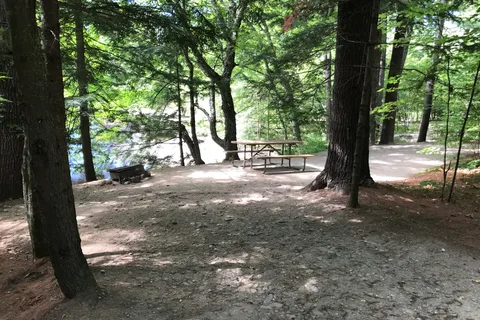 Pine Haven Campground