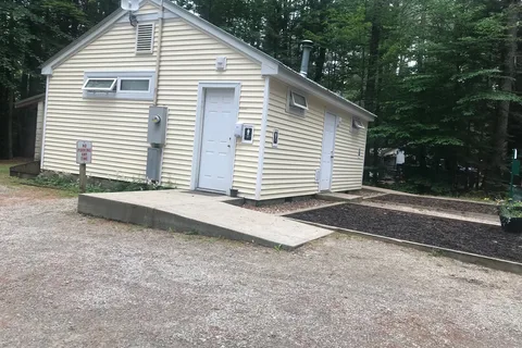 Pine Haven Campground