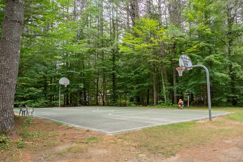 Pine Haven Campground