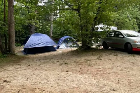 Pine Haven Campground