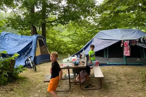 Pine Haven Campground