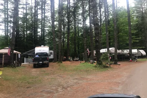 Pine Haven Campground