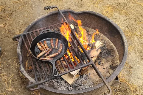Pine Haven Campground