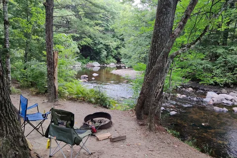 Pine Haven Campground