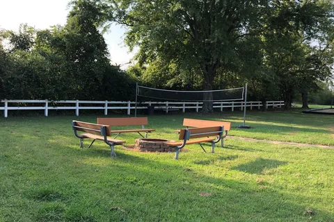 Nashville RV Resort and Cabins
