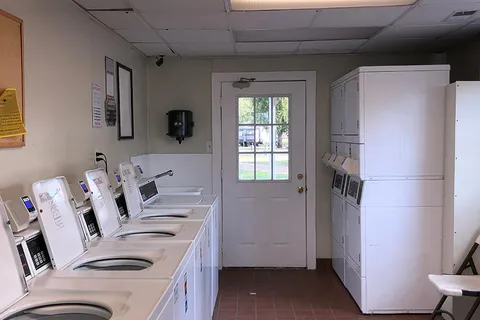 Nashville RV Resort and Cabins