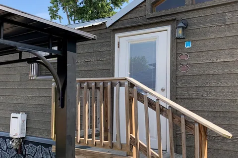 Nashville RV Resort and Cabins