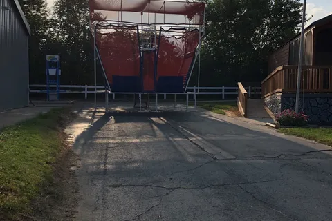 Nashville RV Resort and Cabins