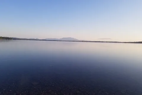 Jo-mary Lake Campground