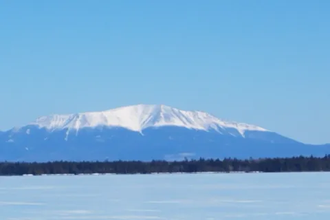 Jo-mary Lake Campground