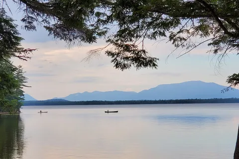 Jo-mary Lake Campground