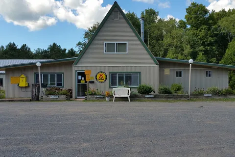 Natural Bridge / Watertown KOA Journey