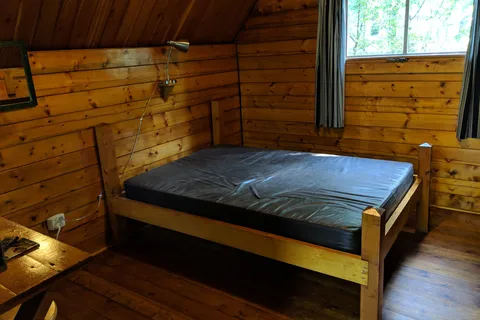 Harrisonburg / Shenandoah Valley KOA Holiday