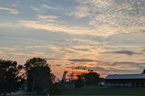 Beach Bend Family Campground