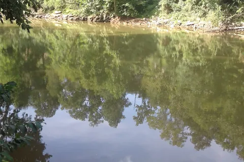 Beach Bend Family Campground