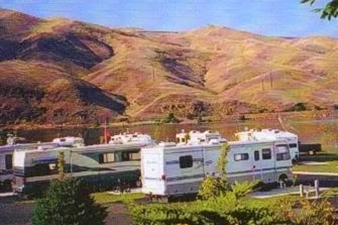Granite Lake RV Resort