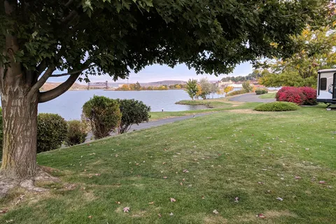 Granite Lake RV Resort