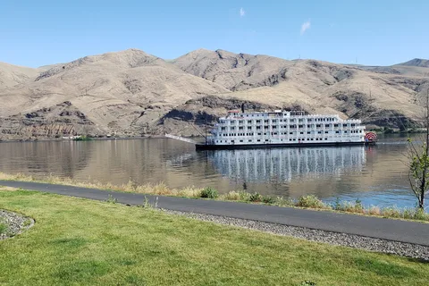 Granite Lake RV Resort