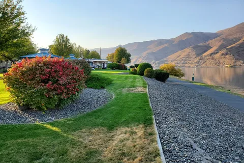 Granite Lake RV Resort