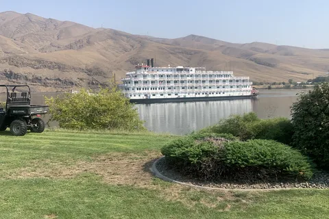Granite Lake RV Resort